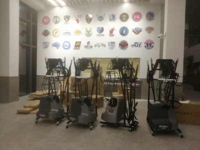 篮球自动发球机厂家 篮球发球机厂家 篮球发球机价格图3