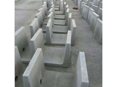 厂家直供流水渠模具 混凝土流水槽模具  排水u型槽模具图4