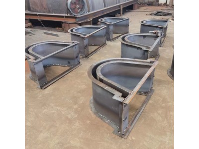 高速流水槽模具价格 排水槽模具批发 水利流水槽模具厂家图4