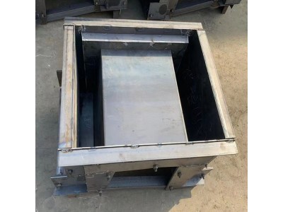 凯亚矩形水沟模具 预制卵形槽模具  引水渠模具批发图4