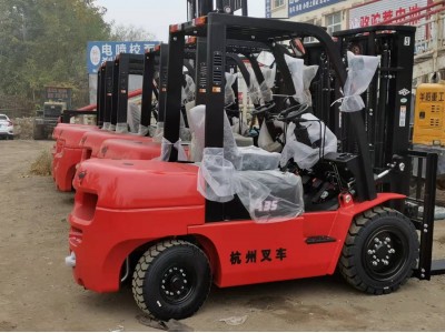 全新、二手叉车出售|出租、可时租、日租、月租、年租图2