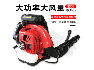 二冲程吹风机 四冲程吹风机 EB850四冲程吹风机图2