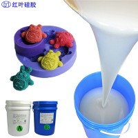 小玩具模具硅橡胶