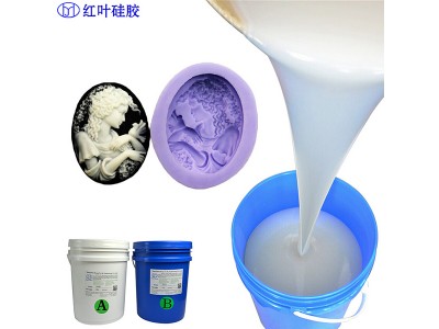 小玩具模具硅橡胶图2