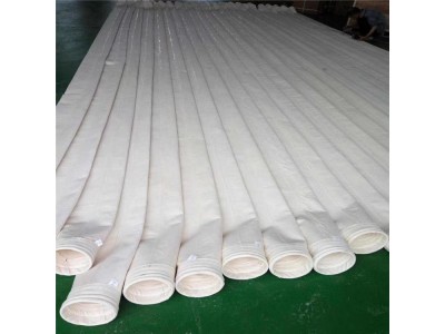 山西临汾450g、500g、550g的涤纶常温滤袋有什么区别图2