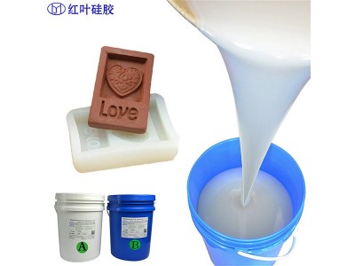 食品级冰淇淋模具硅胶图2
