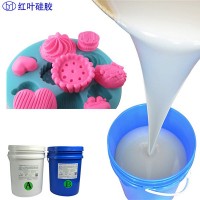 食品级绿豆饼模具硅胶