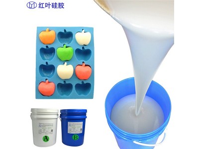 食品级绿豆饼模具硅胶图2