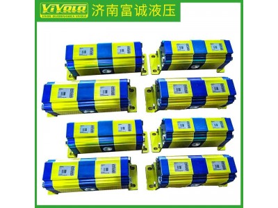 VIVOIL马达RV-1D图3