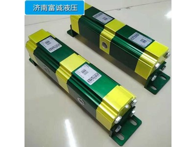 意大利VIVOIL同步分流马达RV1S/5.9*4图2