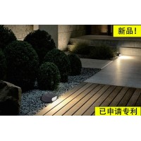 LED低位照明灯具定制-恒茂LED灯-初晓灯