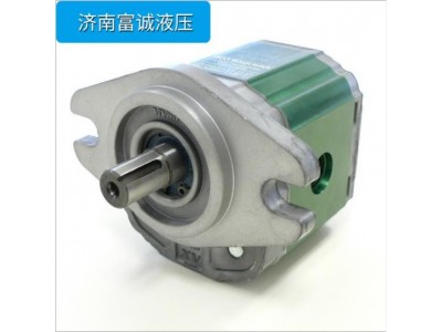 维沃尔齿轮泵X1P2502FBBA-2图4