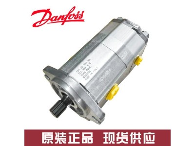 丹佛斯系列齿轮泵SNP1NN/7,8RN03CA03F3F3NNNN/NNNNN图2