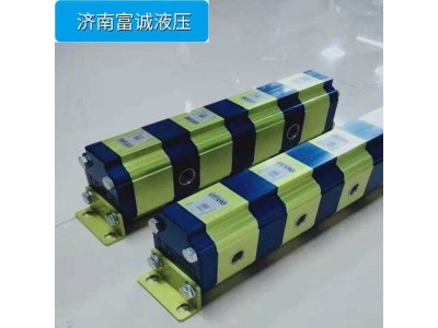 意大利VIVOIL同步分流马达  原厂系列同步马达图3