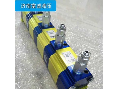 VIVOIL同步分流马达RV系列产品图3