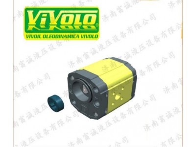vivoil系列齿轮泵 双联齿轮泵图3