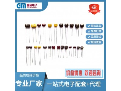CY-2银云母电容1000P 1200P 1500P 1800P 2000P 2200P 2400P 500V图2