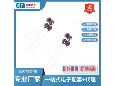国闽电子CY-2原装CDM云母电容33P 36P 39P 56P 100V 500V 1000V发烧电容图4