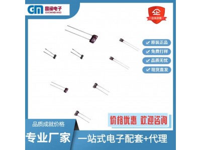 国闽电子CY-2高品质云母电容620P 650P 680P 100V 500V音响发烧电容图2