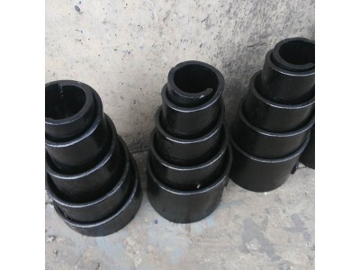 sc100/100升降机弹簧 施工电梯配件 济南恒义建筑机械图2