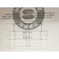 中联sc200/200施工电梯底座  济南恒义建筑机械