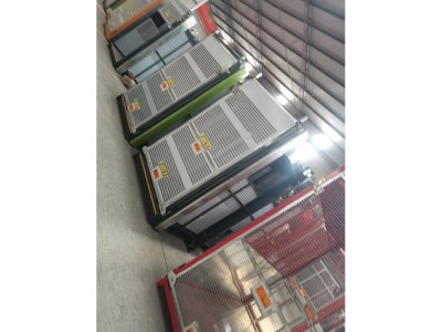 施工电梯零高度 施工升降机配件  济南恒义建筑机械图3