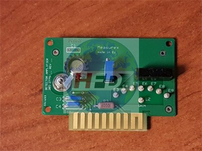HONEYWELL--MEASUREX测厚仪图2