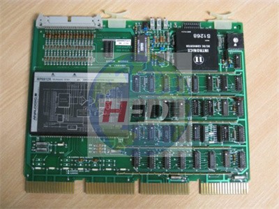 HONEYWELL--MEASUREX测厚仪图3