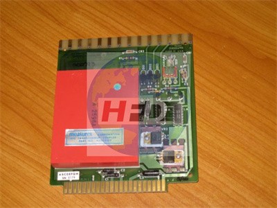 HONEYWELL--MEASUREX测厚仪图2