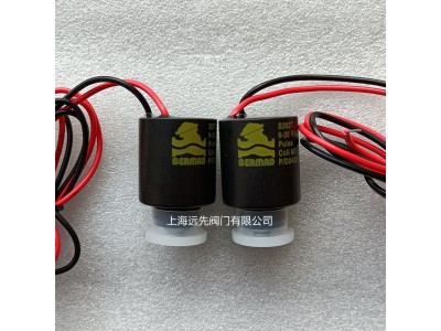 S392T伯尔梅特1 1/2寸脉冲电磁控制阀图3
