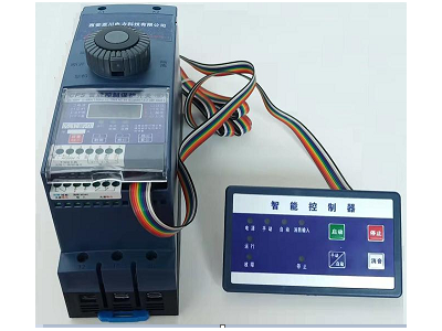TLYKZK-M/225-282智能动力控制器与建筑设备管理系统图2