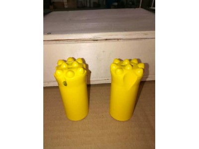 钎具厂直销凿岩钎具钎杆钎头钎尾等钻头图5