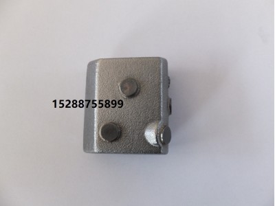 阳谷钎具厂家耐磨块直销BA10BA13BA04等耐磨件图2