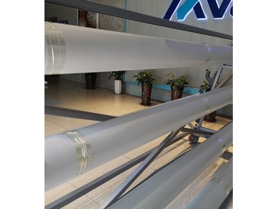 运动地板保护系统 移动式储存车图5