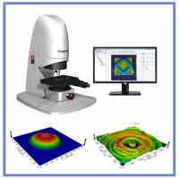 光学表面形状轮廓仪