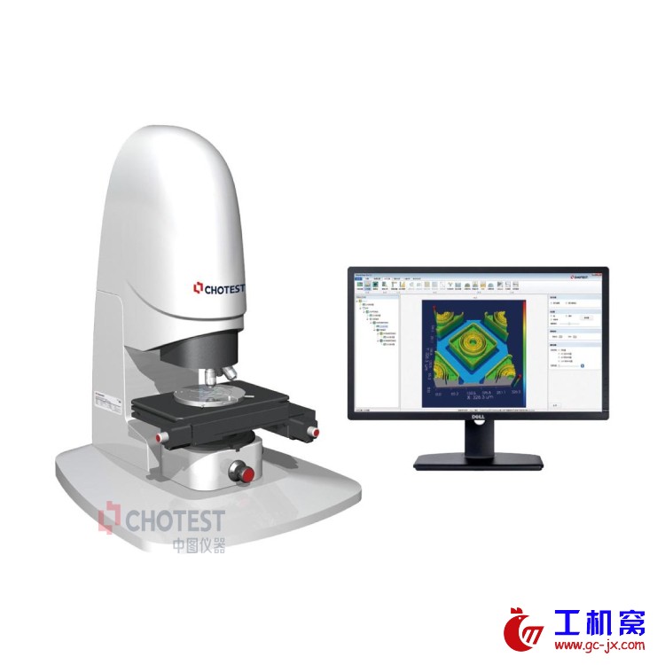 白光干涉仪,光学3d表面轮廓仪