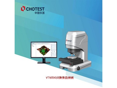 光学共聚焦显微镜图2