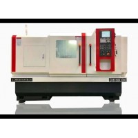 沈工精机专业生产cjk6150高效数控车床设备