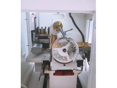 沈工精机专业生产cjk6150高效数控车床设备图2