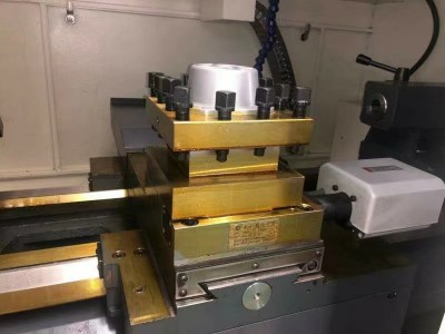 沈工精机供应重型数控车床CK6140品质有保障图2