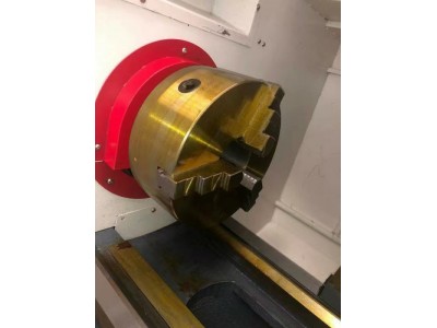 沈工精机供应重型数控车床CK6140品质有保障图4
