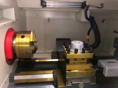 沈工精机供应重型数控车床CK6140品质有保障图5