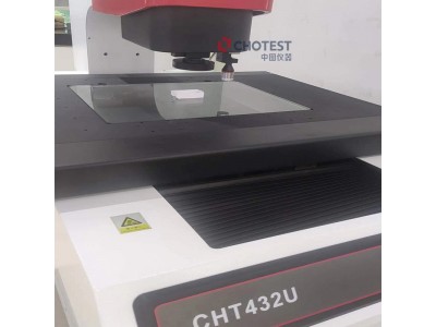 光学影像测量仪影像仪,全自动二次元三次元测量仪图2