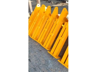 TC7032 片装片式标准节   济南恒义建筑机械图5
