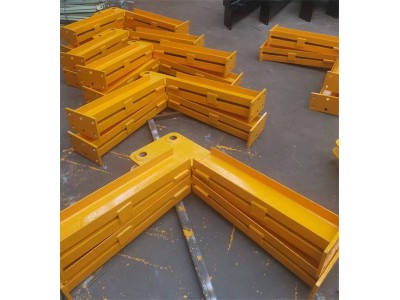 TC7032 片装片式标准节   济南恒义建筑机械图3