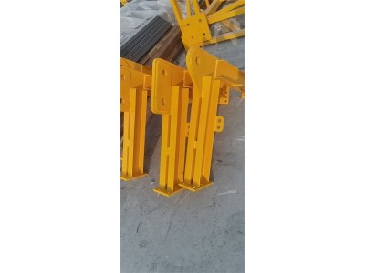 TC7032 片装片式标准节   济南恒义建筑机械图4