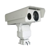 安防镜头 LNF60x16.7TP-Z森林防火 激光夜视仪