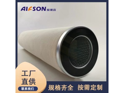 PCHG324  PCHG324C  PCHG324C31811替代派瑞天然气管道滤芯图2