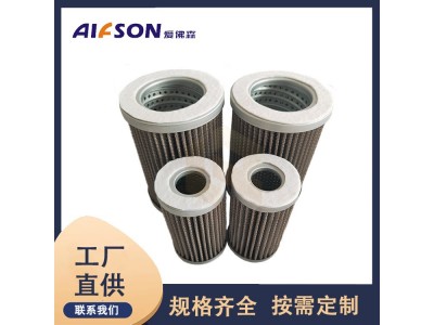 厂家供应 G1  G2 G3 G4.0燃气天然气管道折叠滤芯图2