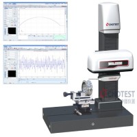 3d轮廓测量仪,粗糙度轮廓仪